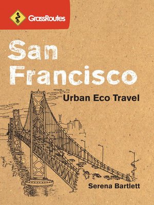 San Francisco - ebook